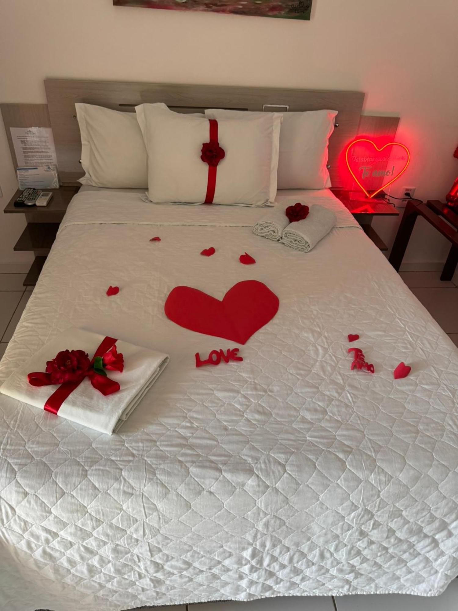 Pousada Amor A Mar Icapuí Eksteriør billede